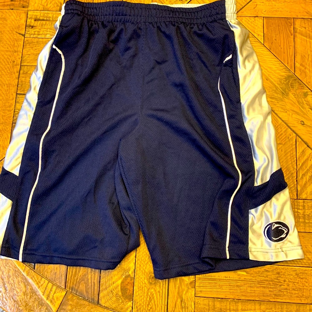 Penn State Basketball Shorts